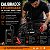 Bomba de Ar Inteligente Portátil 150 PSI Digital com Bateria 6000mAh e Power Bank - Imagem 10