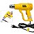 Soprador Térmico 1600W com 2 Velocidades 127V - Imagem 1