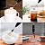 Mixer Portátil com Acessórios para Café, Leite, Ovos e Molhos - Imagem 6