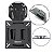 Suporte Universal Fixo para TV e Monitor 14 a 28 Polegadas VESA 75x100 até 15kg - Imagem 1