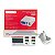 Carregador Inteligente USB 6 Portas PD 45W QC3.0 Carregamento Rápido Bivolt - Imagem 1