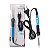 Ferro de Solda Ajustável Exbom 220V 15W a 60W com 5 Ponteiras e Suporte - Imagem 1