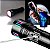 Lanterna LED Tática 20W 2000 Lúmens Recarregável USB com Zoom e 4 Baterias - Imagem 6