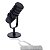 Microfone Condensador Profissional para Gravação Podcast Streaming e Home Studio - Imagem 5