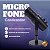 Microfone Condensador Profissional para Gravação Podcast Streaming e Home Studio - Imagem 10