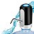 Bomba de Água Automática para Galão 5L a 20L Recarregável USB sem Fio - Imagem 3