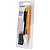 Caneta Detectora de Tensão Digital 90-1000V AC com LED e Alerta Sonoro - Imagem 6