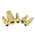 Kit Engate Rápido 1/4" com 5 Peças para Mangueira de Pressão e Ferramentas - Imagem 4