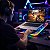 Cooler para Notebook até 17" com 6 Ventoinhas RGB Suporte para Celular e USB - Imagem 5