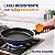 Frigideira Antiaderente 24cm para Fogão a Gás e Cooktop Fácil de Limpar - Imagem 4