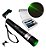 Caneta Laser Pointer Verde Longo Alcance Recarregável com Estojo e Ponteira de Efeitos - Imagem 3