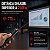 Apresentador Laser Sem Fio 2.4GHz para Slides com Receptor USB e Laser Vermelho - Imagem 9