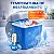 Mini Refrigerador Portátil 12V 7,5 Litros para Veículo com Função Aquecer e Resfriar - Imagem 5