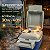 Mini Refrigerador Portátil 12V 7,5 Litros para Veículo com Função Aquecer e Resfriar - Imagem 8