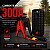 Auxiliar de Partida Veicular 12000mAh 600A Power Bank Portátil com USB 12V - Imagem 6