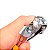 Chave Tigre Multifuncional 48 em 1 com Cabeça Rotativa 360° Universal - Imagem 5