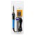Kit Ferro de Solda Ajustável 15 a 60W 127V com 5 Ponteiras e Estanho - Imagem 1
