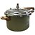 Panela de Pressão Cerâmica Indução 4,2L Max Chef Wood Verde Acinzentado - Imagem 1