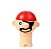 Jogo Pula Pirata com 16 Espadas Brinquedo Infantil Educativo Toys & Toys - Imagem 2