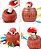 Jogo Pula Pirata com 16 Espadas Brinquedo Infantil Educativo Toys & Toys - Imagem 3
