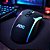 Mouse Gamer RGB AOC 7200 DPI USB com 8 Botões e Fire Button - Imagem 5