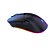 Mouse Óptico Acer EMW130 com Fio USB RGB 7200 DPI 7 Botões Preto - Imagem 7