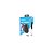 Mouse Óptico Sem Fio AOC MS210 1600 DPI 2.4GHz USB Preto - Imagem 9
