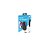 Mouse AOC MS300B Modo Duplo Bluetooth e 2.4GHz 1600 DPI Preto - Imagem 8