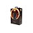 Mouse Gamer AOC GM180 com Fio RGB 7200 DPI 7 Botões Programáveis Preto - Imagem 2