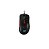 Mouse Gamer AOC GM180 com Fio RGB 7200 DPI 7 Botões Programáveis Preto - Imagem 10