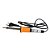 Ferro de Solda 30W 220V com Suporte Temperatura até 400°C - Imagem 1