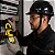 Alicate Amperímetro Digital True RMS NCV CAT III 600V Auto Range 600A - Imagem 4