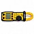 Alicate Amperímetro Digital True RMS NCV CAT III 600V Auto Range 600A - Imagem 1