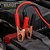 Kit 2 Cabos para Recarga de Bateria 300A 2,2 Metros Startools Automotivo - Imagem 2