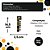Kit Chave Catraca 19 Peças Startools com Soquetes Canhão e Bits - Imagem 4