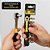 Kit Chave Catraca 19 Peças Startools com Soquetes Canhão e Bits - Imagem 3