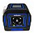 Trena Digital Laser 40 Metros com Trena 5m Nível Linha Cruzada Recarregável - Imagem 2