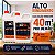 Kit 2 Resinas Elastoméricas Impermeabilizantes Cola Tudo 5L - 10 Litros - Imagem 3