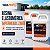 Kit 2 Resinas Elastoméricas Impermeabilizantes Cola Tudo 5L - 10 Litros - Imagem 4