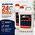 Kit 2 Resinas Elastoméricas Impermeabilizantes Cola Tudo 5L - 10 Litros - Imagem 2