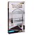 Torneira Gourmet Monocomando com Ducha Extensível 51,5cm Inox - Imagem 3