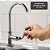 Torneira para Cozinha de Mesa 1/2 Pol Inox 33cm STARTOOLS - Imagem 3