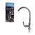 Torneira para Cozinha de Mesa 1/2 Pol Inox 33cm STARTOOLS - Imagem 2
