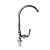 Torneira para Cozinha de Mesa 1/2 Pol Inox 33cm STARTOOLS - Imagem 1