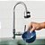 Torneira Gourmet Flexível de Mesa com Ducha 1/2 Pol Inox 55cm - Imagem 4