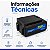 Bateria Recarregável para Nível a Laser 3600mAh USB-C com Visor LCD - Imagem 8