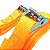 Kit 2 Cintas para Carga 2,5m x 25mm Reforçadas Suporta até 250kg - Imagem 5