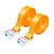 Kit 2 Cintas para Carga 2,5m x 25mm Reforçadas Suporta até 250kg - Imagem 1