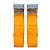 Kit 2 Cintas para Carga 2,5m x 25mm Reforçadas Suporta até 250kg - Imagem 4