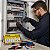 Kit 280 Terminais Conectores Elétricos Pré-Isolados para Fios e Cabos - Imagem 6